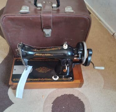 поясная машина купить: Əla tikir — 1