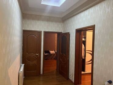 квартира в баку: 3 комнаты, Новостройка, м. Ахмедлы, 80 м² — 10