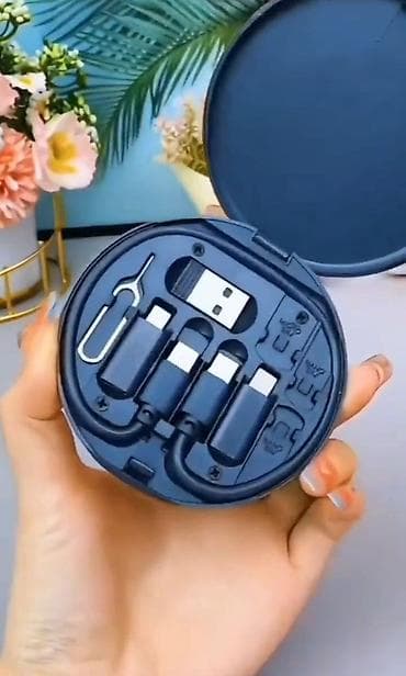 Kabel Micro-USB lalafo.az -da Kabel Micro-USB