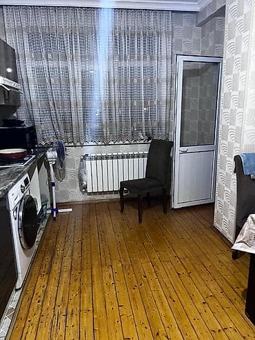 kiraye evler nefcilerde: Yeni Yasamal, Şərur MTK – Bravo marketin yanı (İnşaatçılar m/s 6–7 dəq — 2