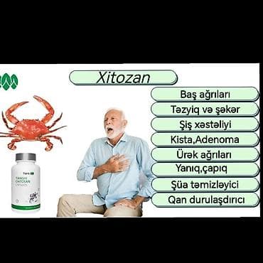 calca: TIENS məhsulları – kataloqdan seçilmiş sağlamlıq və gözəllik həlləri — 2