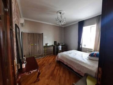 недвижимость в азербайджане купить: Мярдяканы, 400 м², 7 комнат, С бассейном — 7