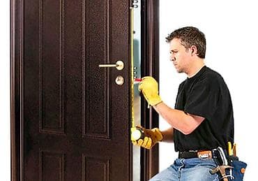 pılasdik qapı: Qapıların quraşdırılması və tənzimlənməsi xidməti - Daxili və giriş — 4