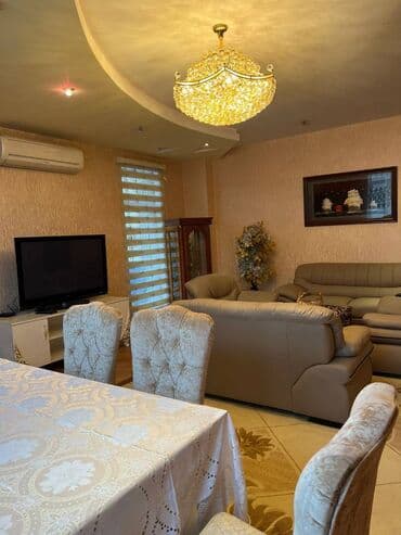 kirayə ev nizami: Nizami metrosunun yaxınlığında Kaspian plazaya yaxin 6-ci paraleldə — 11