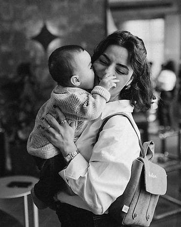 детский сад: Daye usag baxicisi.Asagin diqqetle oxu.Sexsi evimde usaga baxiram — 1