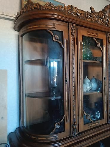 Ofis mebeli: İşlənmiş, Servant — 4