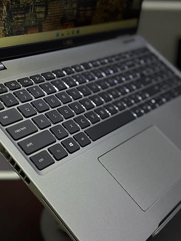 tesla adapter: İşlənmiş Dell Latitude, 15.6 ", Intel Core i7, 256 GB, Ünvandan götürmə, Pulsuz çatdırılma, Ödənişli çatdırılma — 5