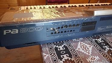 Sintezator, Korg, İşlənmiş, Ünvandan götürmə