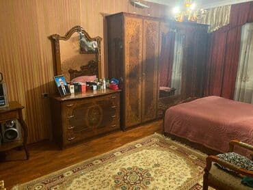 neftcilerde 1 otaqli evlerin qiymeti: Bakı, 4 otaqlı, Köhnə tikili, 87 kv. m — 4