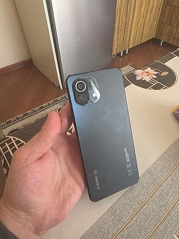 j4 plus ekran: Xiaomi 11 Lite, 128 GB, 
 Face ID — 1