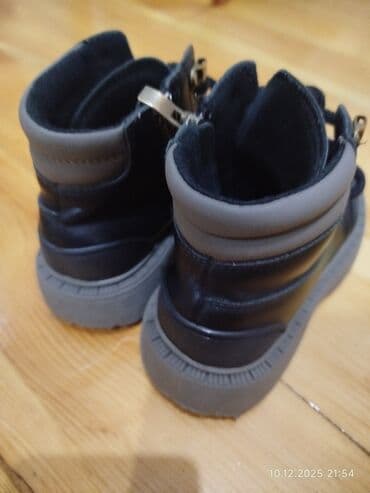 ortopedik ayaqqabı içliyi: Botinka, Uniseks, 29 — 3