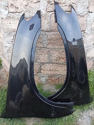 Məhsul: Avtomobil üçün ön palçıq qoruyucuları (qanadlar) – cüt