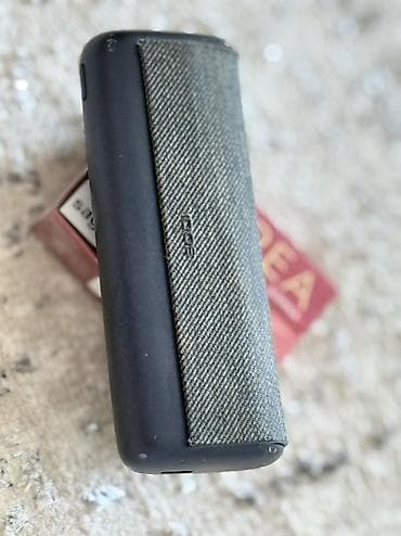 IQOS elektron tütün qızdırma cihazı – başlıq və daşınan şarj qutusu — 2