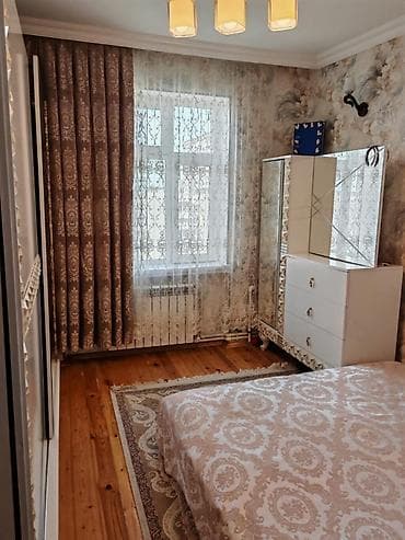 qaradag rayonu: Bakı, 2 otaqlı, Köhnə tikili, 60 kv. m — 6
