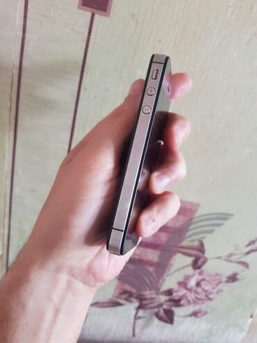 i̇phone 4s: IPhone 4S, 16 GB, Qara, Simsiz şarj, Sənədlərlə, Zəmanət — 3