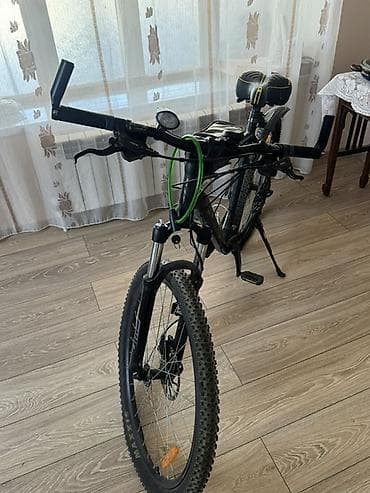 İdman və hobbi: Dağ velosipedi – Forward (şəhər/ykə və off-road üçün) Xüsusiyyətlər — 2