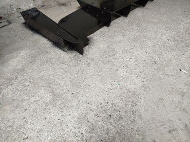 bmw e34 satilir: Bmw e36 difluzer — 3