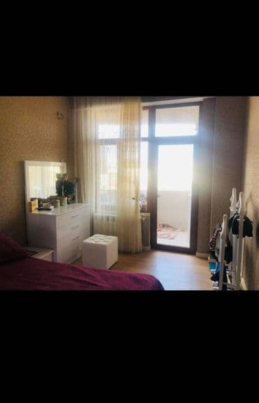 xutor kiraye: Xətai metrosunun yaxınlığında Sevqi parkına yaxın 19 mertebeli binanın — 7