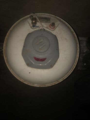 бу морозильная камера купить: Elektrik su qızdırıcısı (vertikal tip). - Silindrik korpus, ağ rəng — 1