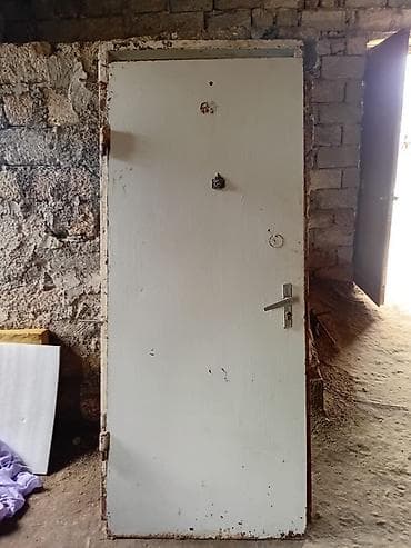 masinlar oyuncaq: Seyf qapi 205/90sm 130azn Sabuncu 5572 leli Dəmir giriş qapısı - — 1