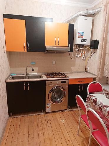 quxna mebil: 1 otaqli ev kiraye .xirdalanda.merkezde .Misir parkinin yaninda.her — 1