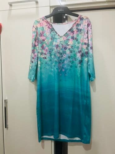 çəhrayı qadın köynəkləri: Qadın – 2 ədəd don Satilir her ikisi yenidir.Xl. L. Aq temiz — 3