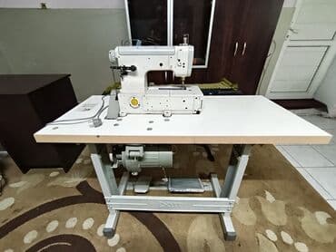 doit tikis masinlari: Tikiş maşını Yeni,Elektromexaniki, 2 saplı Ünvandan götürmə — 6