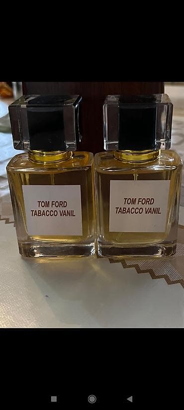 Bədənə qulluq: 50 ML ETIRLER TEK QIYMƏT 25 AZN QALICILIĞI DA ÇOX GÖZƏL HƏDIYYƏ — 9