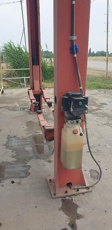 Cox az iwlenib yaxwi vezyetdedi nol fazadi 4 ton hundrluk 3.60 mewglux lalafo.az -da Cox az iwlenib yaxwi vezyetdedi nol fazadi 4 ton hundrluk 3.60 mewglux