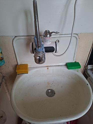 islenmis ev eşyaları satiram: Ev əşysları sstılır — 2