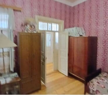 продажа частных домов: 4 комнаты, 55 м², Нет кредита, Средний ремонт — 13