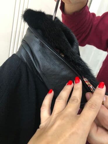 iqos iluma i: Yeni kurtka,100% kawemir,vorotnik da norka,Italian — 6