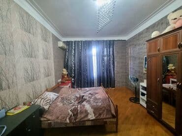 gence masaj salonu: 3 otaqlı, Yeni tikili, m. Gənclik, 143 kv. m — 10