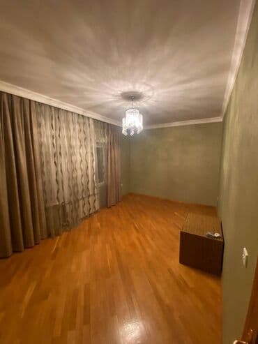 yeni evlər: Bakıxanov qəs., 4 otaqlı, Yeni tikili, 170 kv. m — 3