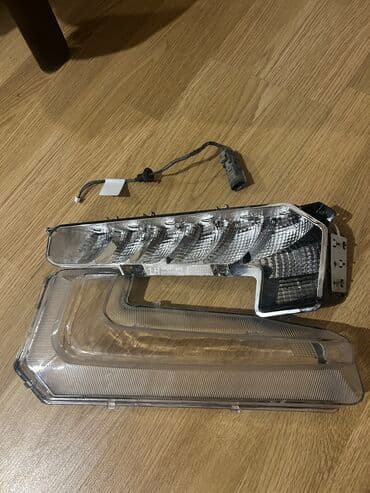 şevralet kruz: Dumannının şüşəsi orginal korpusu orginal şteykeri Korpus işıqları — 1