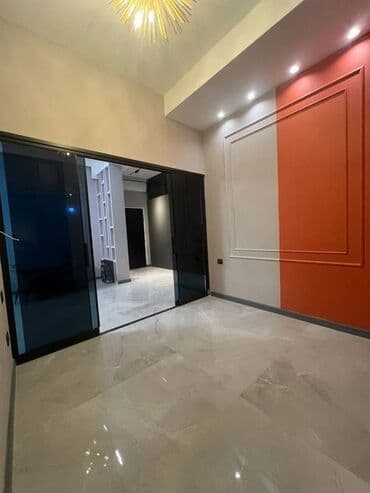 bina az yeni tikililer: Ağ şəhər, 2 otaqlı, Yeni tikili, m. Xətai, 60 kv. m — 15