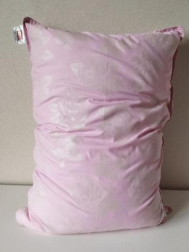 Balış yumuşaq və rahat — 4