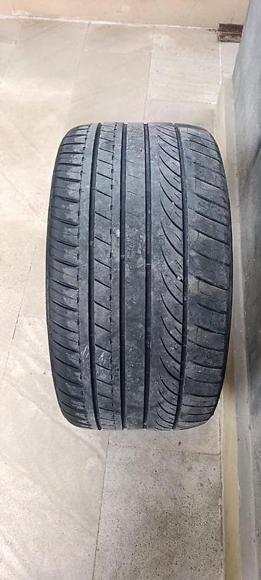 Avtomobil satışı: Bir edet x5 ucun 315.35.20 teker satilir sekilde oldugu kimindi — 3