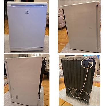 Mini soyuducu Indesit TT 85 Indesit TT 85 (ikinci əl, əla vəziyyətdə) lalafo.az -da Mini soyuducu Indesit TT 85 Indesit TT 85 (ikinci əl, əla vəziyyətdə)