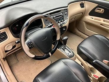 turbo az kia ceed benzin: Kia Pride: 1.5 l | 2006 il Hetçbek — 3