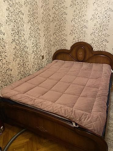 sintepon material: Böyüklər üçün İşlənmiş Sintepon Döşək, Ünvandan götürmə — 1