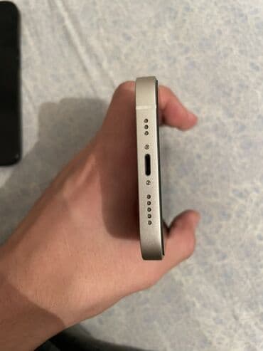 ipad mini 5 satilir: IPhone 13, Ağ, Face ID — 5