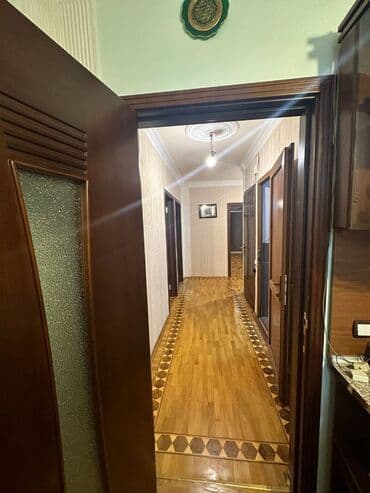 недвижимость в азербайджане купить: Баку, 3 комнаты, Вторичка, м. Ази Асланов, 71 м² — 11