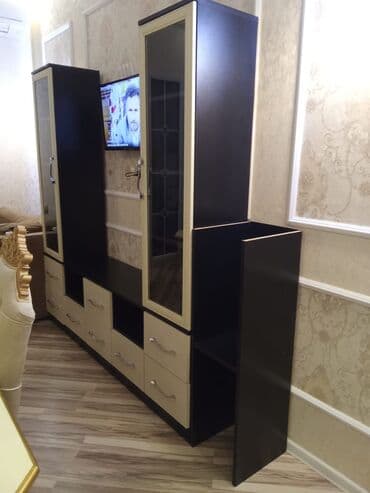 İşlənmiş, TV stend, Kredit yoxdur, Türkiyə