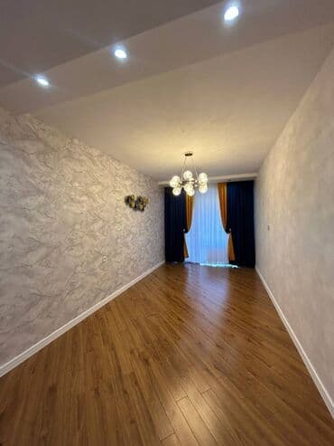 баку белый город купить квартиру: 3 комнаты, Новостройка, м. Ази Асланов, 126 м² — 7