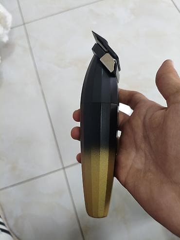 ТВ и видео: Машинка для стрижки, Vgr — 4