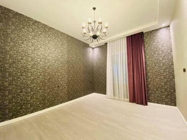 kirdite evler: Şüvəlan qəs. 5 otaqlı, 230 kv. m, Kredit var, Yeni təmirli — 13