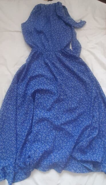 gul qurusu reng: Gündəlik don, Midi, Dilvin, M — 1