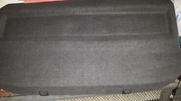scooter aksesuarları: Məhsul: Avtomobil baqaj örtüyü (arka yük bölməsi üçün rəf/pərdə) — 4