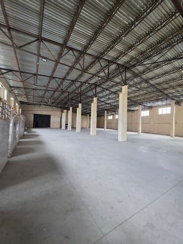 sumqayitda ucuz kiraye evler: İcarəyə anbardan/istehsalat sahəsi Anbar yerləşir Nərimanov rayonu — 10